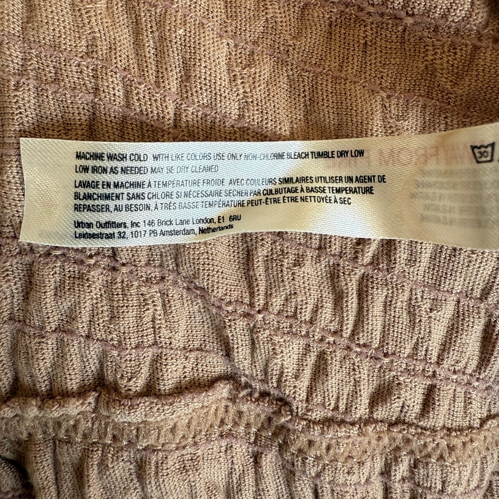 Free People Beach Dress - Picture 4 of 5